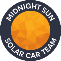 Midnight Sun Solar Rayce XVI